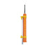 Vhf Emergency Antenna Glora114 - 350Mm Rubber For Reliable Communication