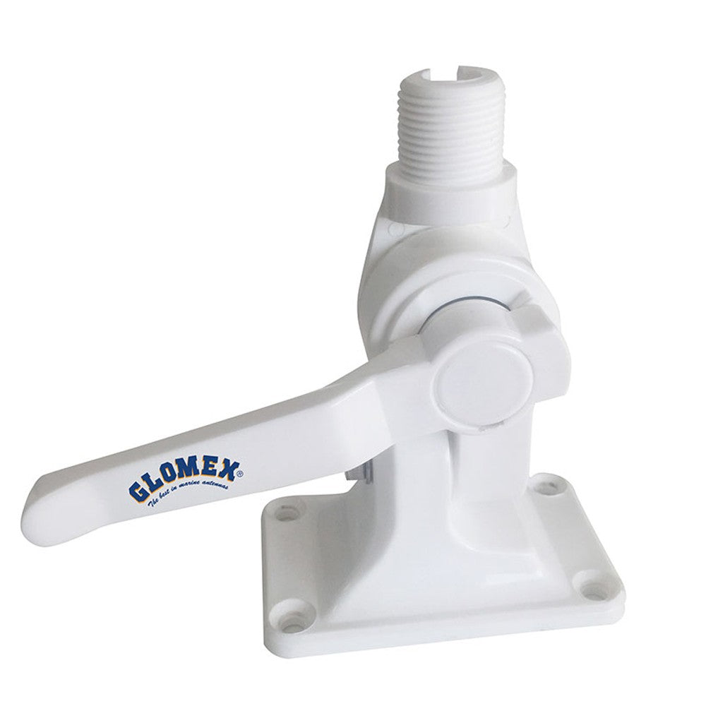 4 Position Nylon Ballet D Lock Glora115 - Durable & Versatile