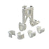 Nylon Side Support For L Antennas Glora119 | Vhf | Glomex