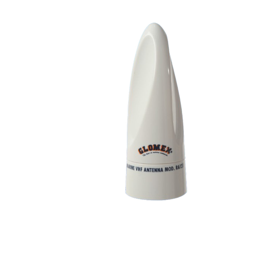 Vhf Antenna 210Mm Fiber B Support Glora121 | Glomex