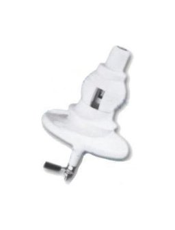 Orie Glora126 Vhf Rotating Wall Mount | Secure & Flexible Installation