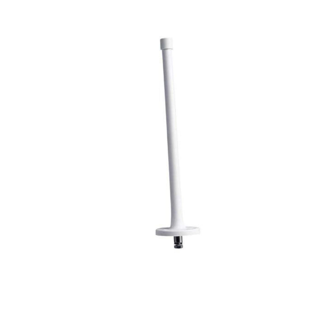 Antena Am/Fm 300Mm Goma 3M Glora1281 Vhf Glomex - Compact & Lightweight