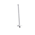 Antena Am/Fm 300Mm Goma 3M Glora1281 Vhf Glomex - Compact & Lightweight