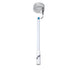 Glomex Aluminum Extension 600Mm Vhf Glora129/60 - Lightweight Design