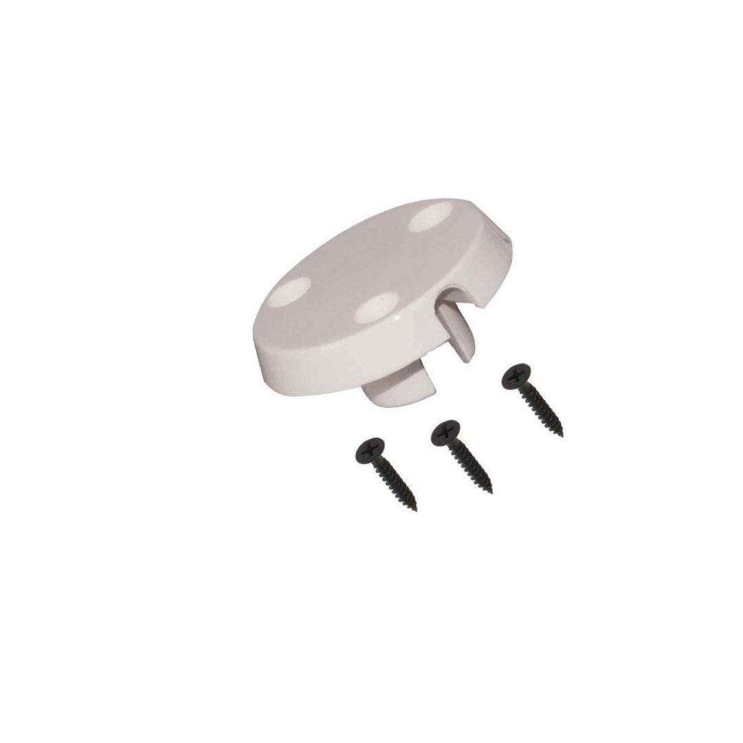 Pasamuros Nylon Para Cables Glora140 | Vhf | Glomex - Durable Pass-Through