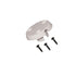 Pasamuros Nylon Para Cables Glora140 | Vhf | Glomex - Durable Pass-Through