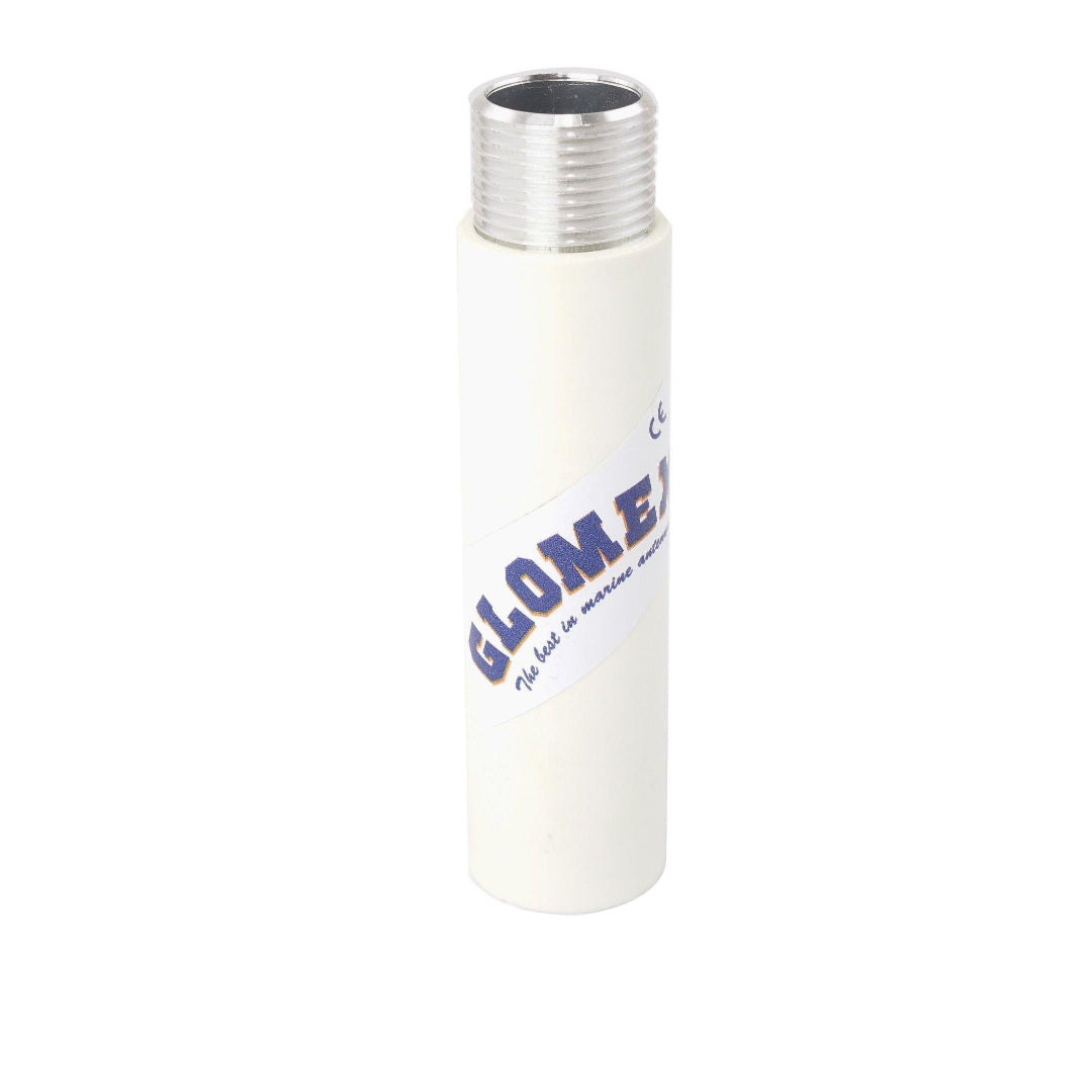 Glomex Vhf Aluminum Extension 140Mm - Glora147Ext