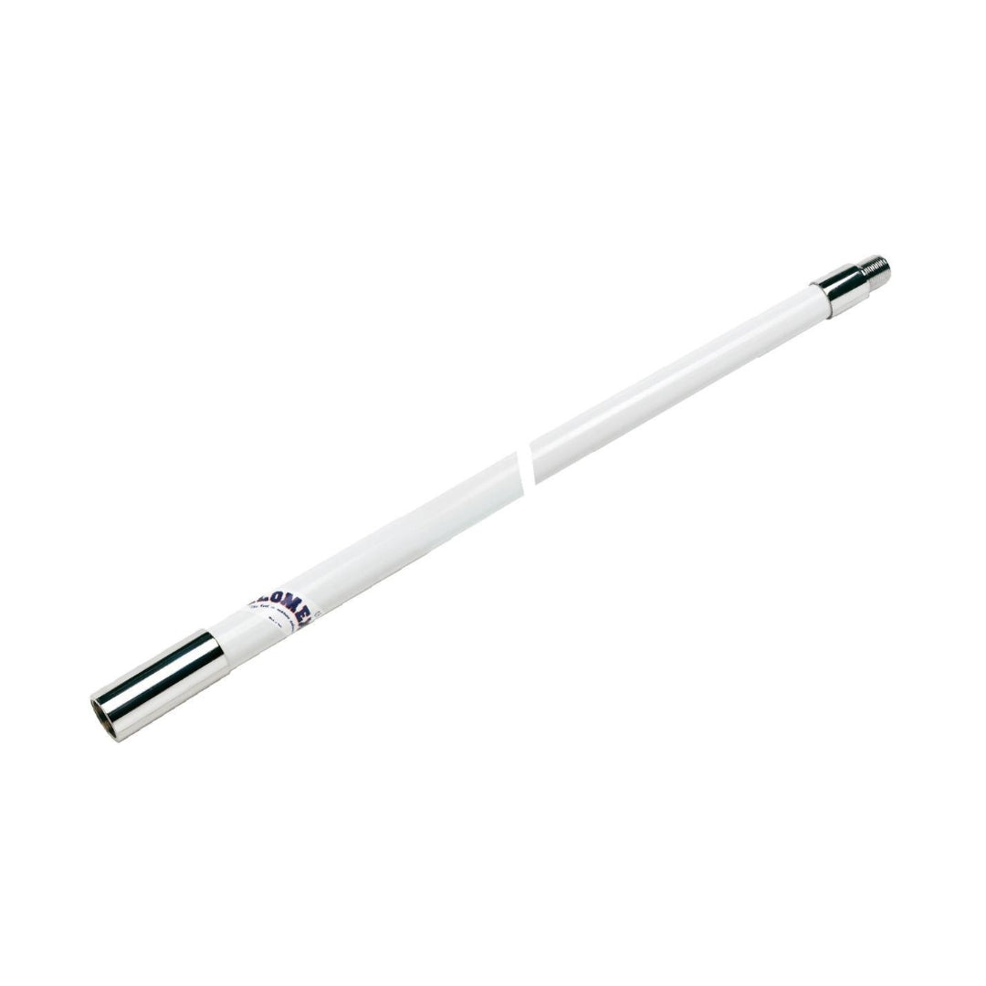 Extension Fibra 1.2Mts Glora149 Vhf Antenna Cable 165.5Cm