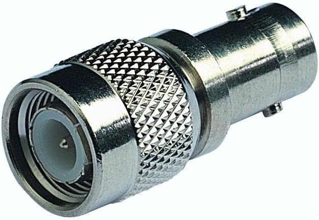 Bnc Male Connector For Rg213 - Glora155 - Vhf Applications By Glomex