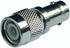 Bnc Male Connector For Rg213 - Glora155 - Vhf Applications By Glomex