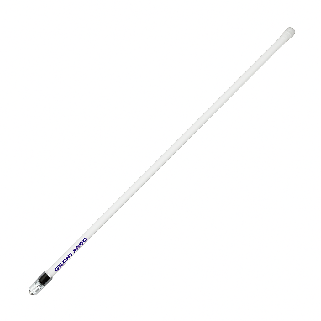 Antena Movil 800-980 / 1800-1900Mhz Glora160 | Vhf By Glomex