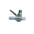Adjustable Stainless Steel Candelero Stand Glora165 - Glomex