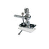 4 Position Stainless Steel Ball Closure Glora166/00 For Vhf Applications