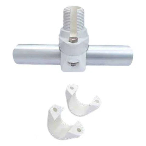 Nylon Candleholder Support Glora175 | Fixed | Glomex | 3.5Cm Height