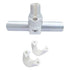 Nylon Candleholder Support Glora175 | Fixed | Glomex | 3.5Cm Height