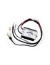 Vhf Antenna & Am/Fm Radio Splitter | Glora201 | Glomex