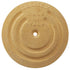 Round Mass Plate 128Mm Diameter | Glora202 | Vhf Antenna Accessory