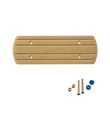 Rectangular Table Plate 455X150X13Mm - Glora207 By Glomex