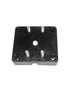 Nylon Mast Support For Vhf Insulation - Glora209 - Glomex