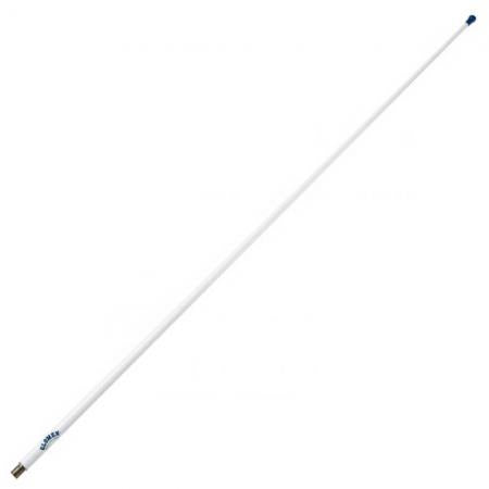 Vhf 3Db 1.2M Fibra Fme Conexion Glora300 - Reliable Marine Antenna