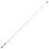 Vhf 3Db 1.2M Fibra Fme Conexion Glora300 - Reliable Marine Antenna