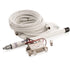Alya Tv+Fm+Dab Antenna 250Mm Glora304Tvbk - Clear Reception