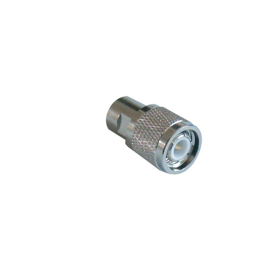 Fme Male To Tnc Male Adapter | Glora356 | Glomex Tv Antennas