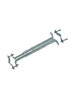 Side Suction Support For L Antennas | Glora719 | Vhf | Glomex