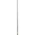 Antenna 2.3M Black Supergain | Glosgv23Bk | Vhf Signal Booster