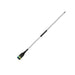 Vhf Task Antenna - Black - With Support | Glosgv70Ribbk