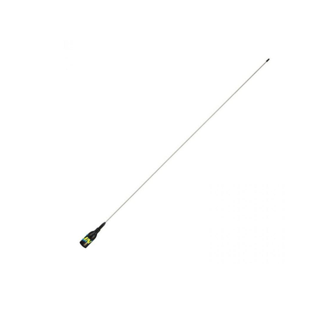 Crow Vhf Antenna 860Mm Black Glosgv80Sbbk - Lightweight & Durable