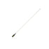 Crow Vhf Antenna 860Mm Black Glosgv80Sbbk - Lightweight & Durable