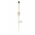Telescopic Aluminum Stand Glot181 For Vhf - Lightweight & Durable