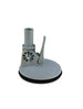 Suction Support For Tv Antenna Glot196 | Vhf | Glomex 14Cm