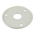 Aluminum White Pvc Joint For Ais & Vhf - Glov9101W
