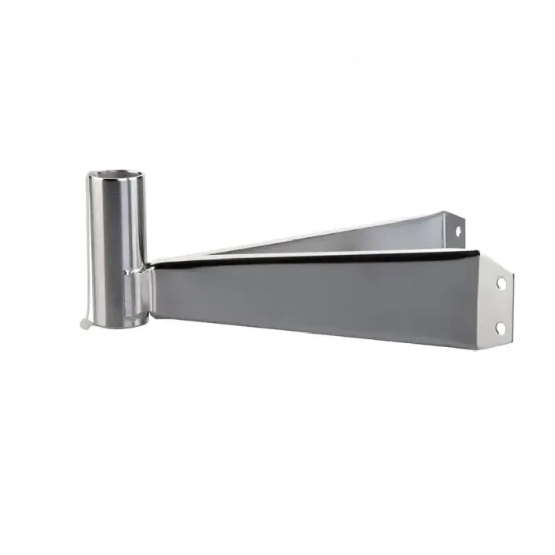 V9123 Stainless Steel Mast Support For Vhf - Glov9123