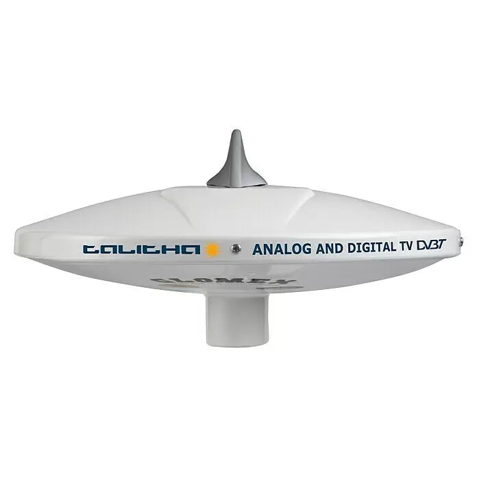 Talitha Agc Tv Antenna 26Db 250Mm | Glov9125Agc | Vhf Reception