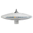 Talitha Agc Tv Antenna 26Db 250Mm | Glov9125Agc | Vhf Reception