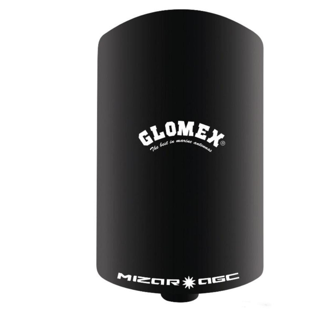 Tv Antenna V9128Agc Black - Glov9128Agcbk | Vhf Reception