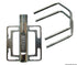 Stainless Steel Candleholder Support 22-80Mm | Glov9171