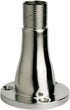 Soporte Inox Universal 100Mm - Glov9174 - Soporte De Acero Inoxidable