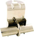 Stainless Steel Candelabra Support With Clamp | Glov9181