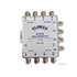 Active Multiswitch 4X4 For Multi Output - Glov9191 By Glomex