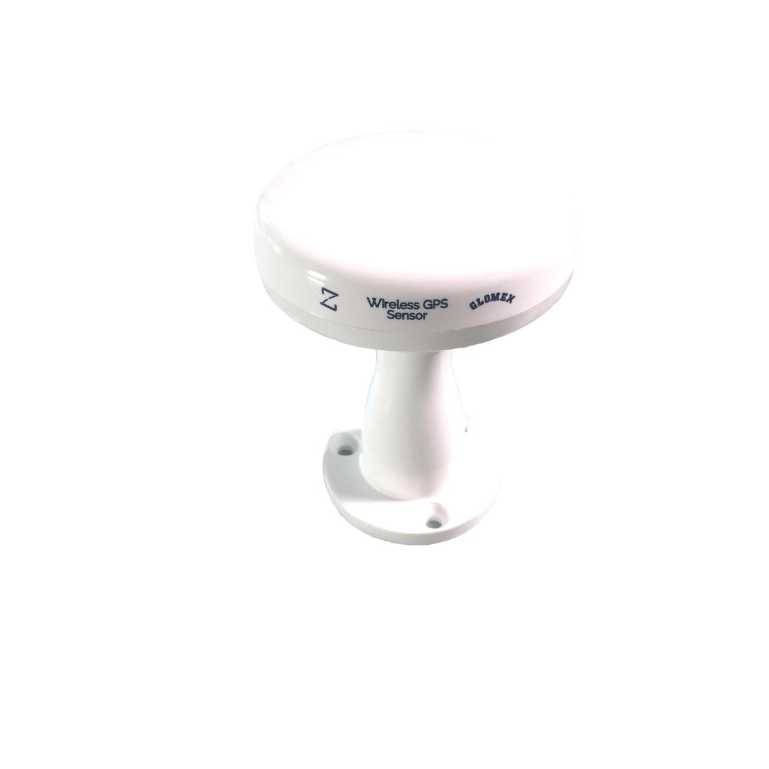 Glomex Glozb-211 Wireless Gps Antenna - Compact & Lightweight