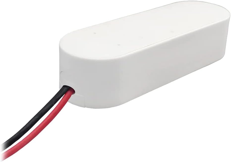 Glozb201 Battery Level Sensor By Glomex - Accurate Monitoring Device