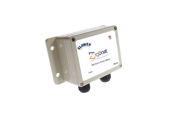 Shore Power Sensor Glozb209 By Glomex - Reliable Power Monitoring