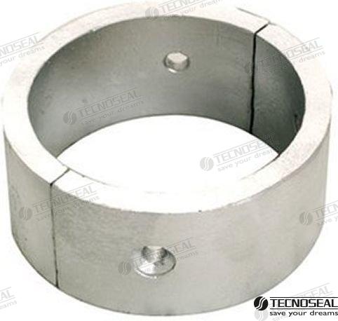 GORI PROPELLER NUT 28-30 | TEN01023 | ANODES | TECNOSEAL