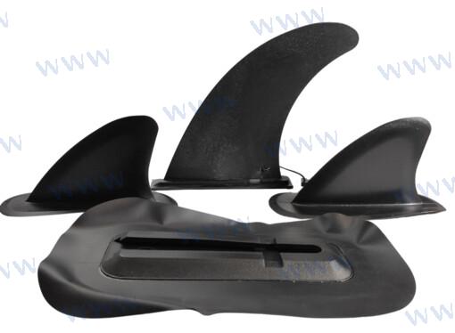 GS KIT FIN | PADDLEGSSKITFIN | FIN | GLIDE