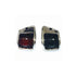Pair Navigation Lights Starboard - Gs10008