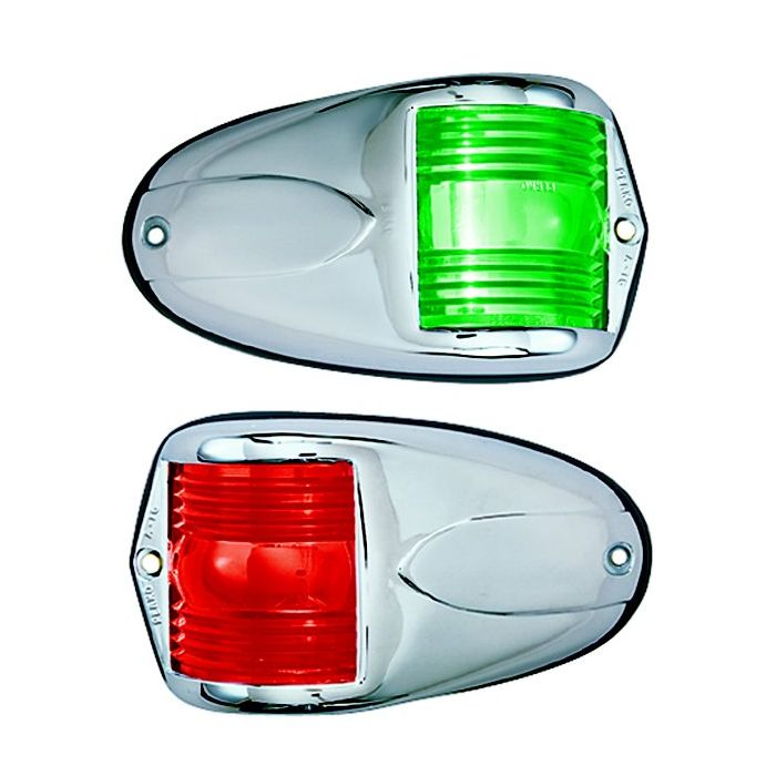 Side Light Pair - Gs10024, Pack Of 1 Unit